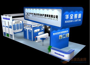 專業(yè)整合，打造一體化展覽展示解決方案——濟南展廳設(shè)計制作全產(chǎn)業(yè)鏈服務(wù)