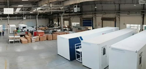 國內(nèi)首個(gè)自主研發(fā)模塊化GMP工廠落地大興臨空自貿(mào)區(qū)，引領(lǐng)生物醫(yī)藥產(chǎn)業(yè)升級新浪潮