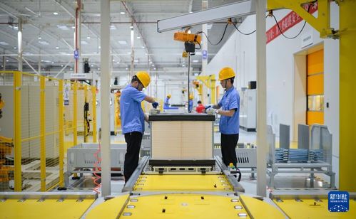 廣東珠海 以“新”提質，向高攀登——技術咨詢與技術服務的創新驅動