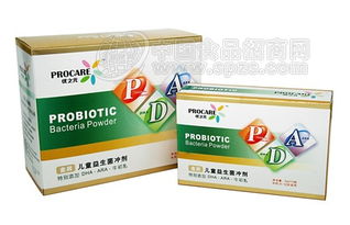 優之元益生菌 批發價格、廠家信息、產品圖片及食品招商網保健食品合作指南